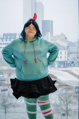 Vaneloppe preview 2