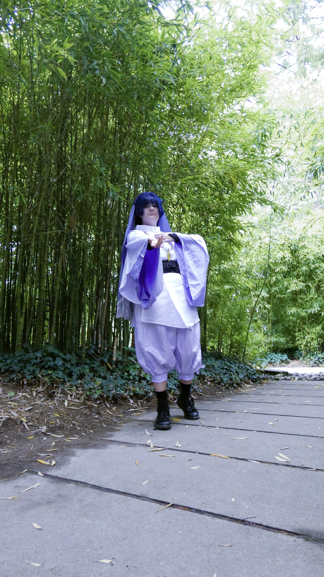 Kunikuzushi — photo 16
