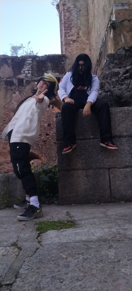 Kazutora Hanemiya  - Photo 233