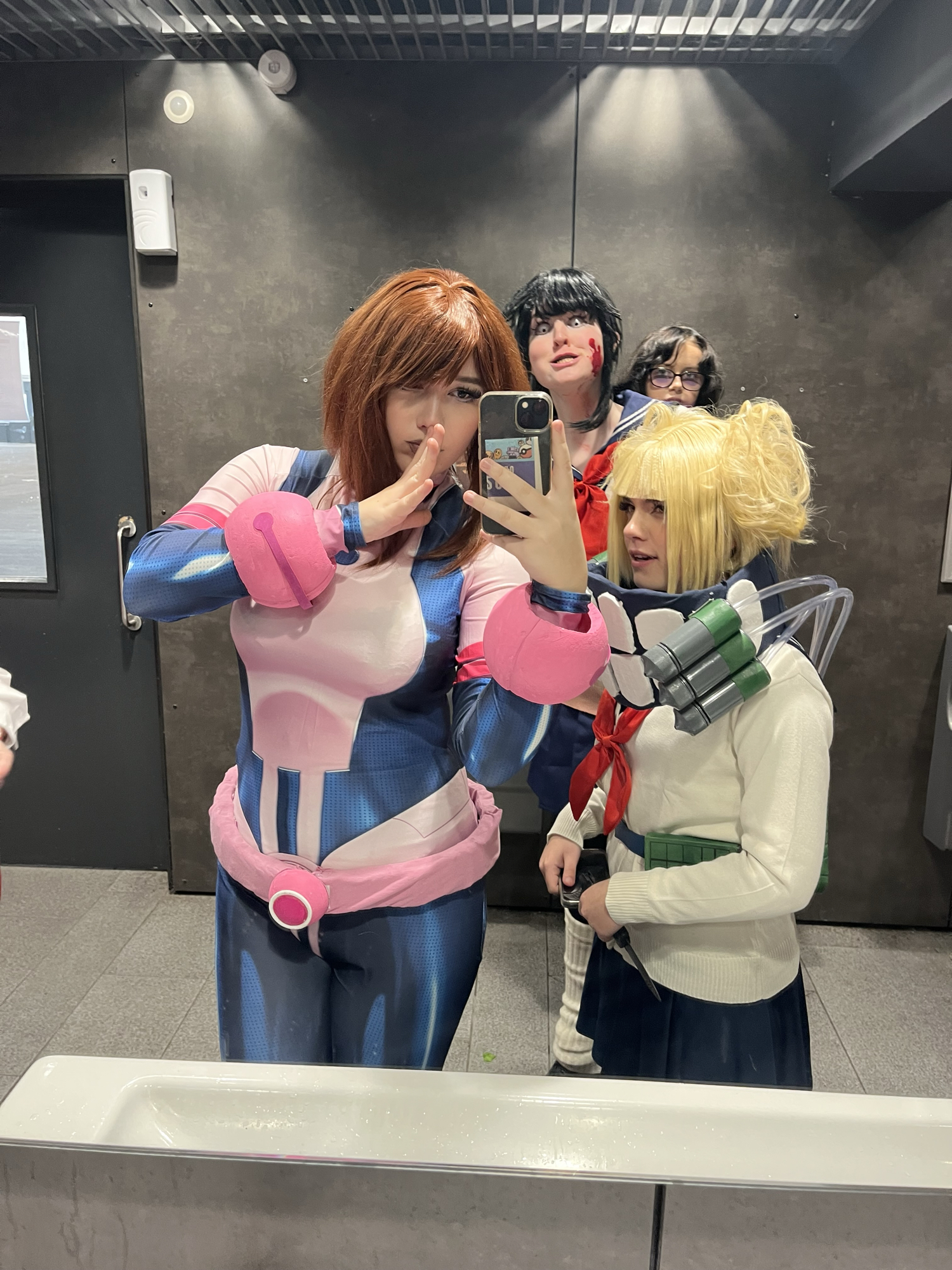 Geekday💘 - Photo 12