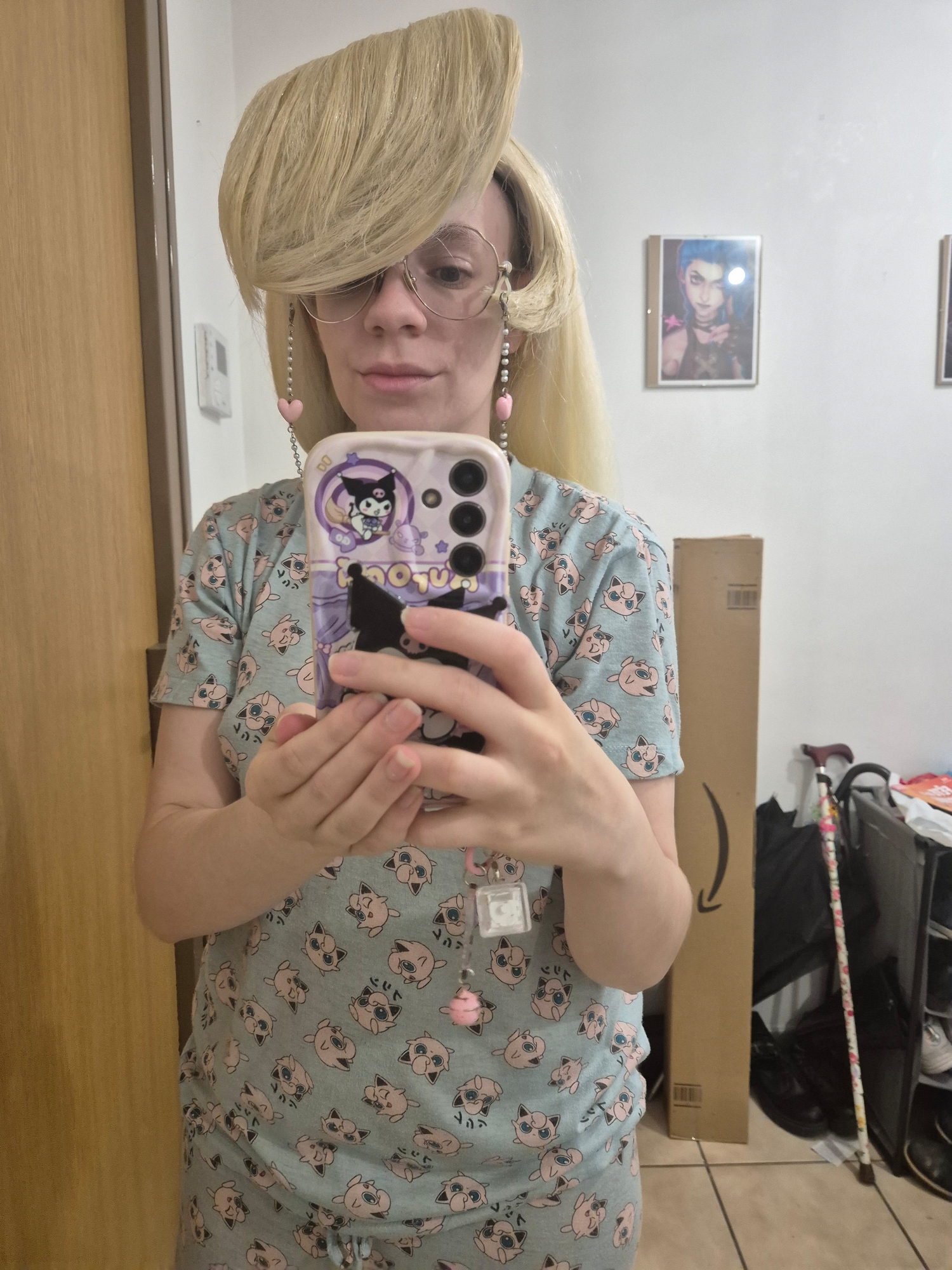 Refonte de la wig - Photo 12