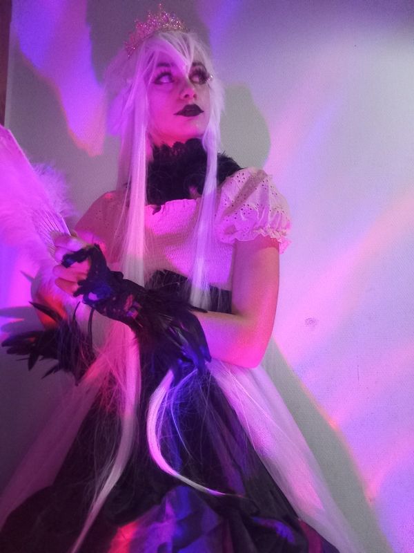 Vanille__cos – Stella Goetia