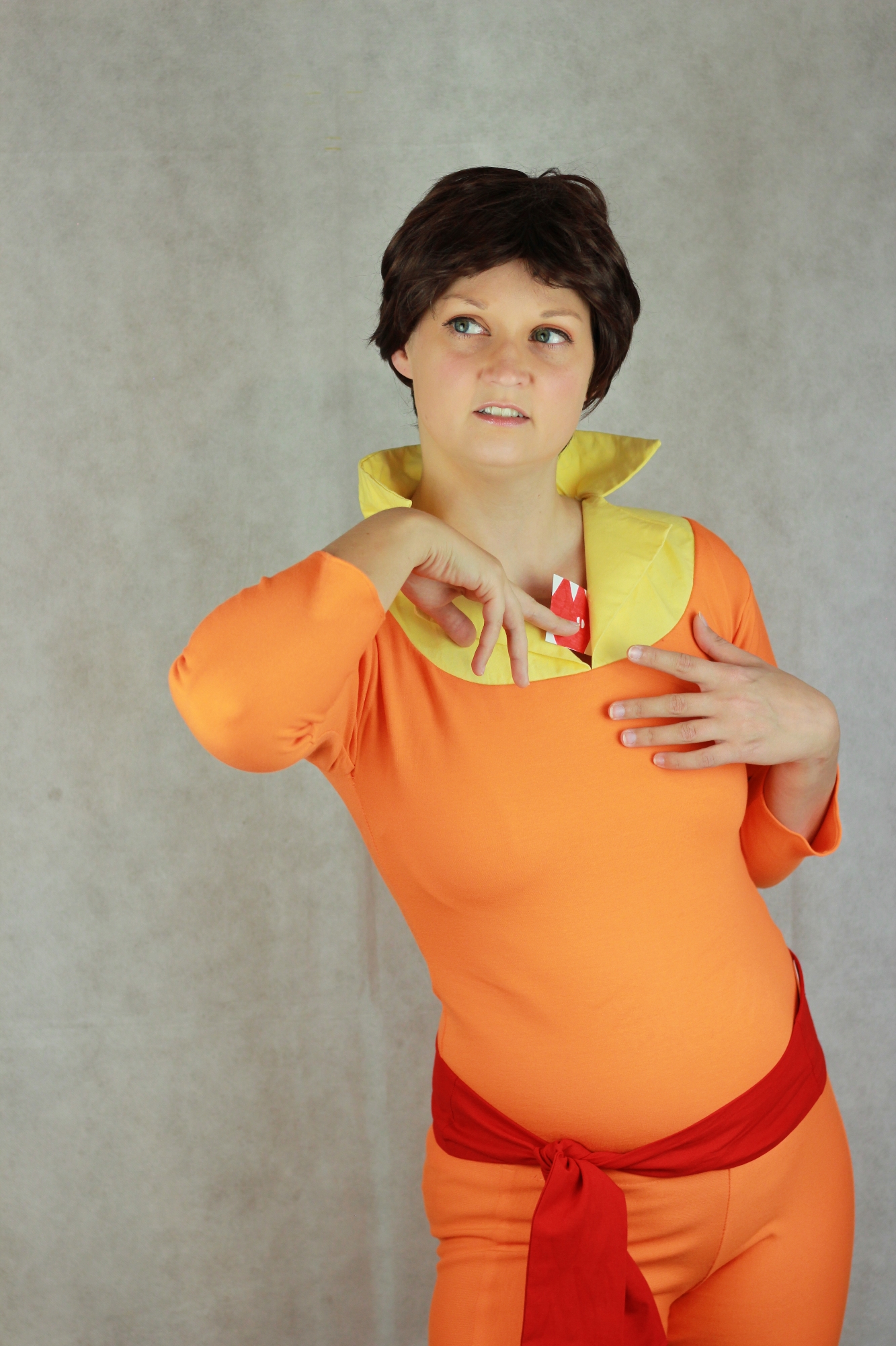 Ai Kisugi (Cat's Eye - Photo 14