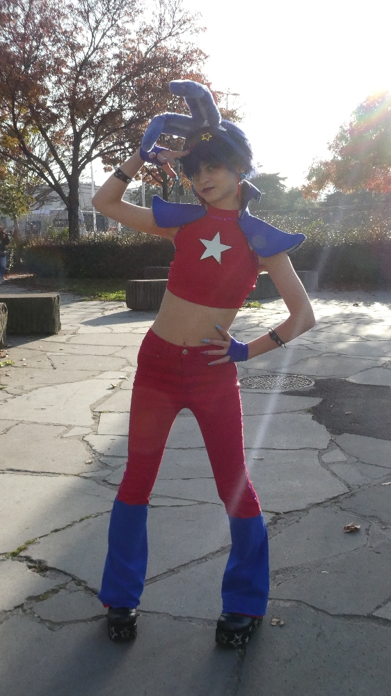 ☆ Glamrock Bonnie ☆ - Photo 12