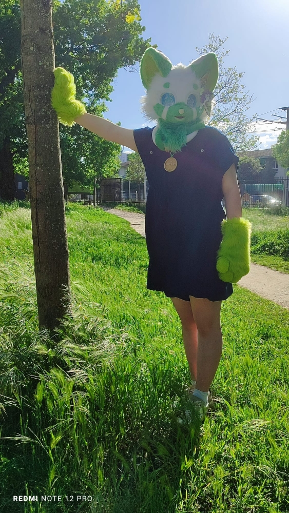 Debut du printemps — photo 22