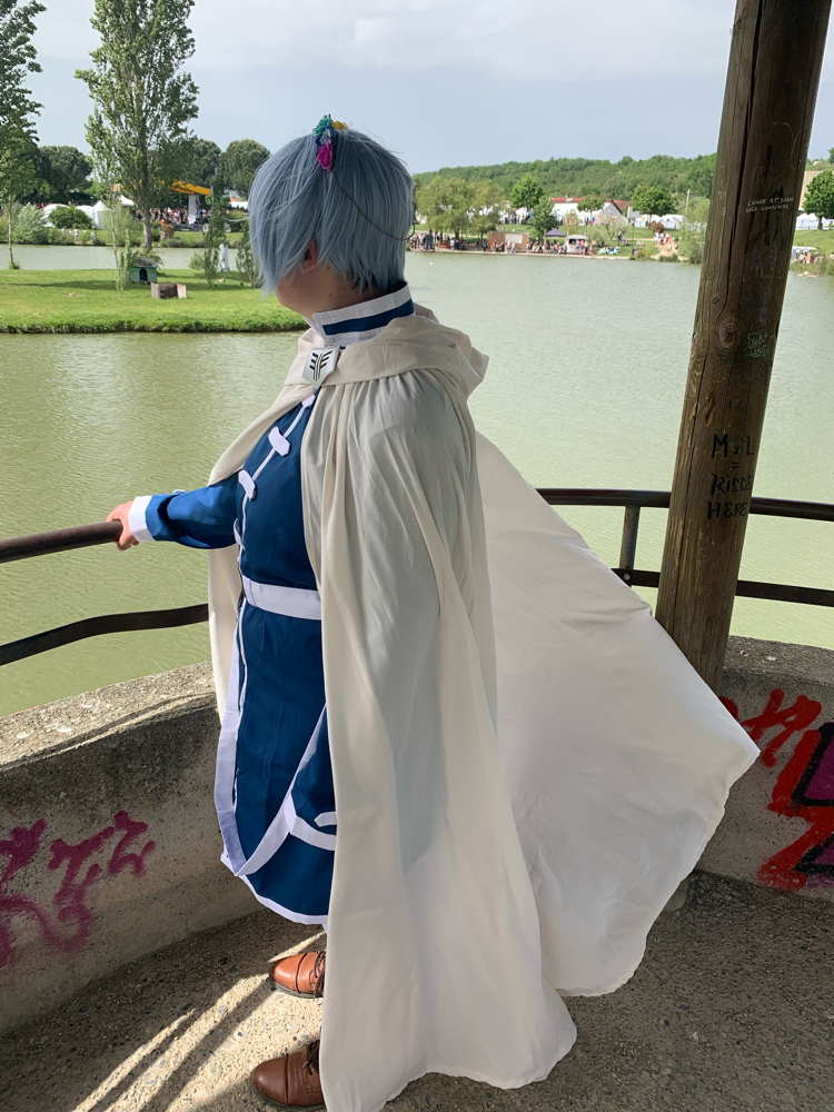 Shooting Himmel — photo 12
