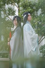 Wangxian preview 3