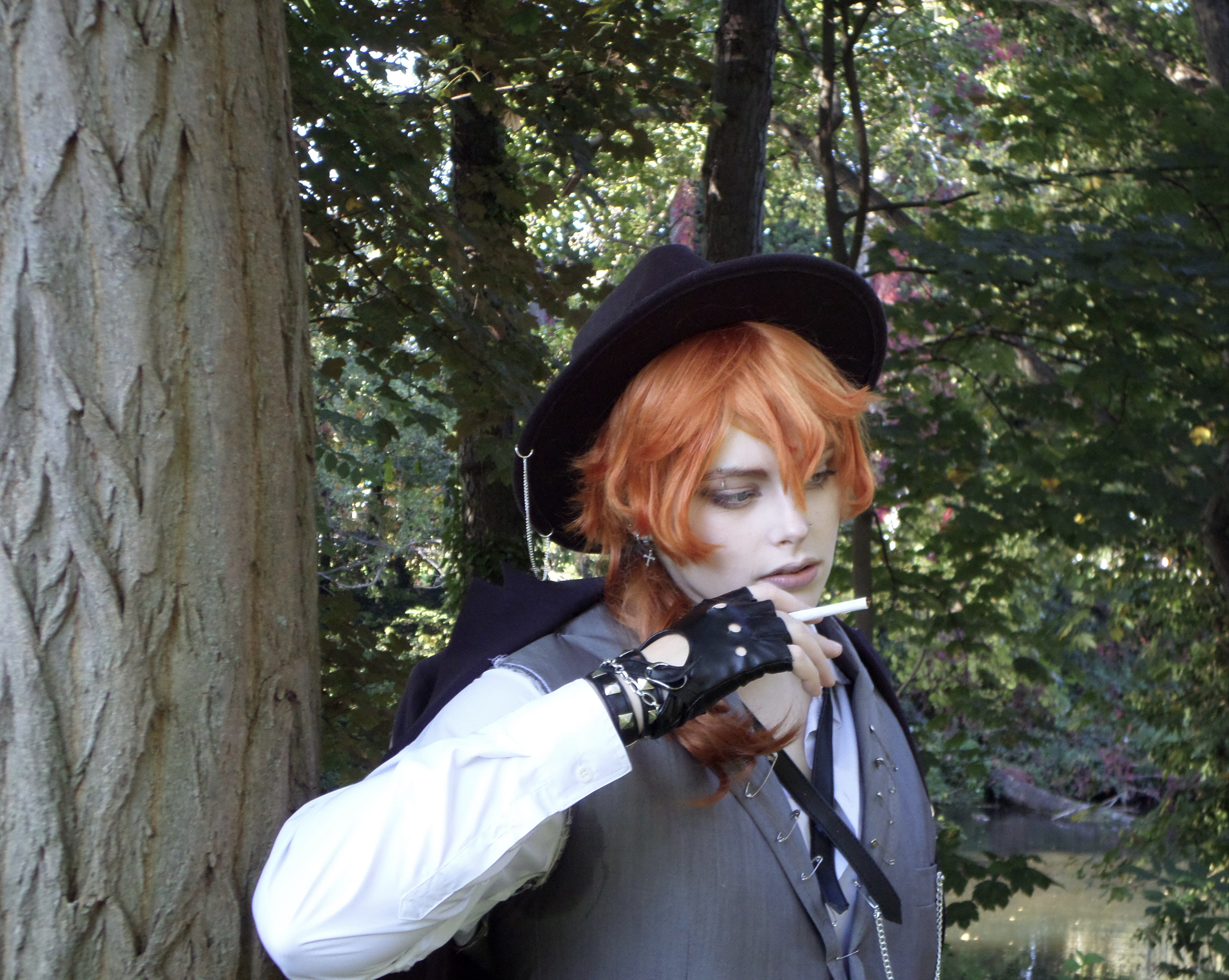 Chuuya 2.0 - Photo 13