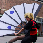 Claire_cosplay