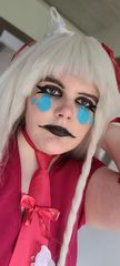 Gangle cosplay ! preview 3