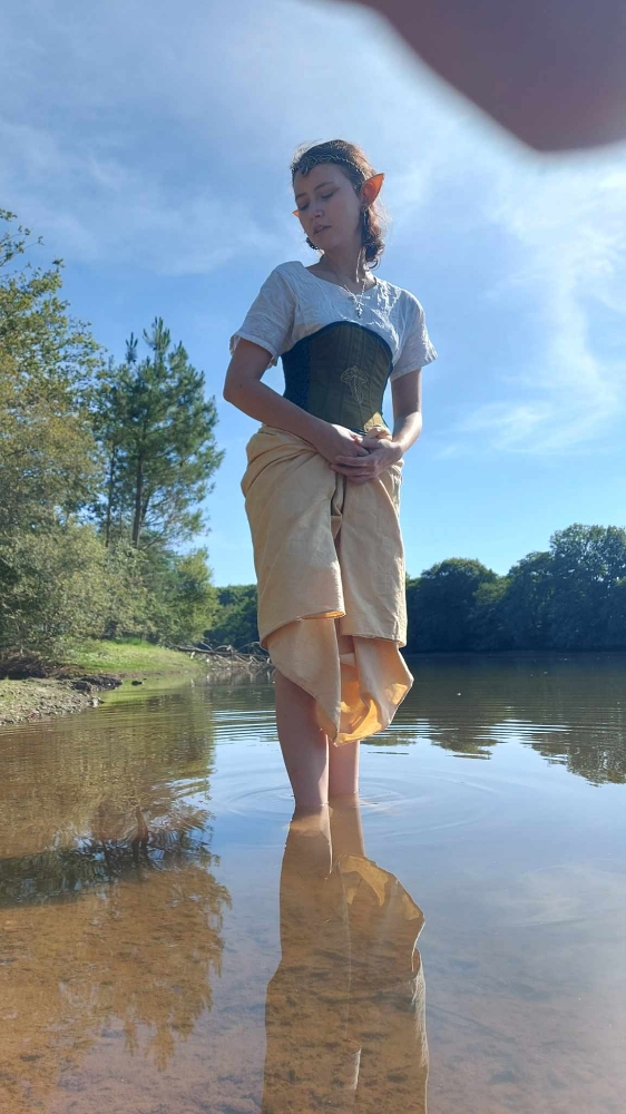 Hellen (OC) - Photo 7