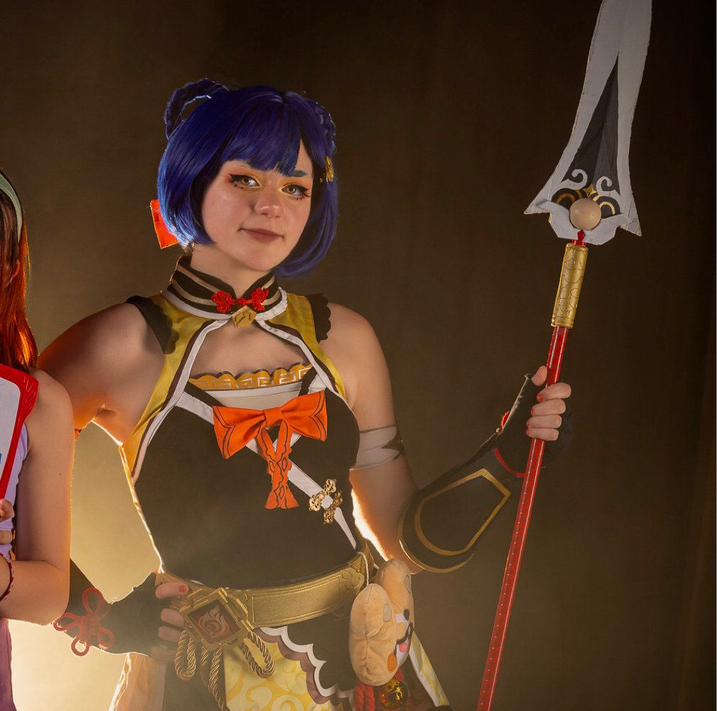 Concour Cosplay 2023