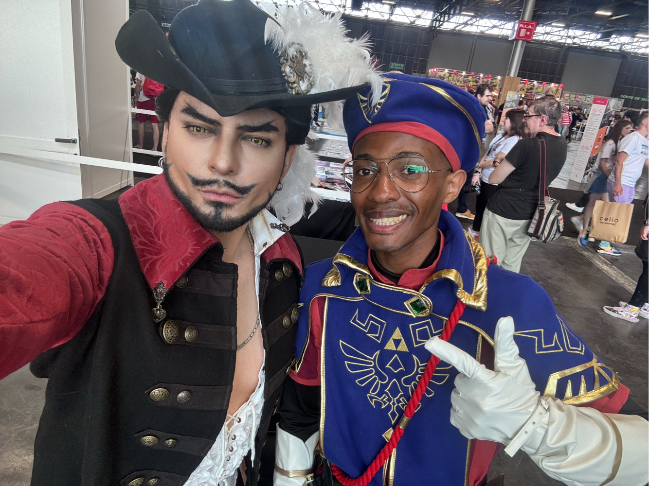 Link royal guard - Photo 16