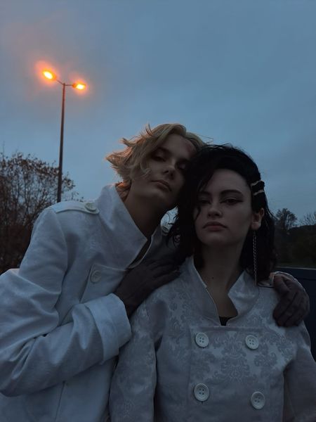 Laitue_cosplay - Kokonoi