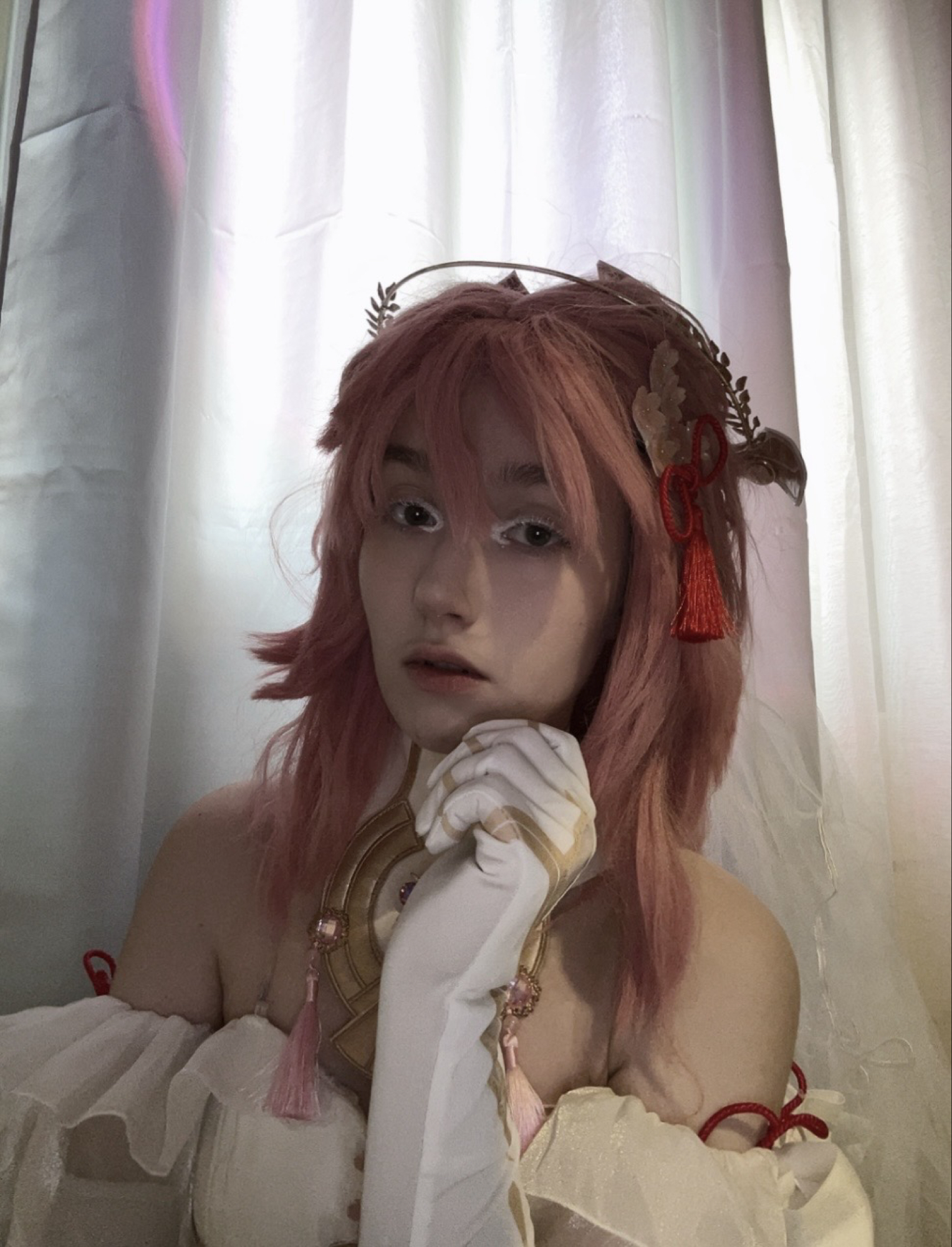 Yae — photo 5