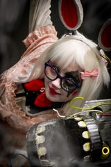 Mangle geekday preview 2
