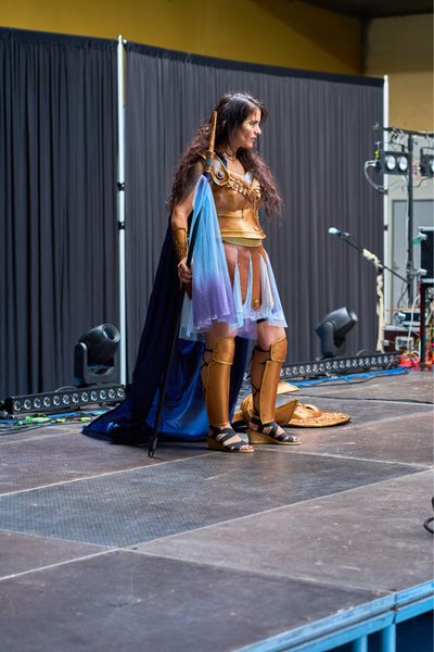 Athena_ - Athena