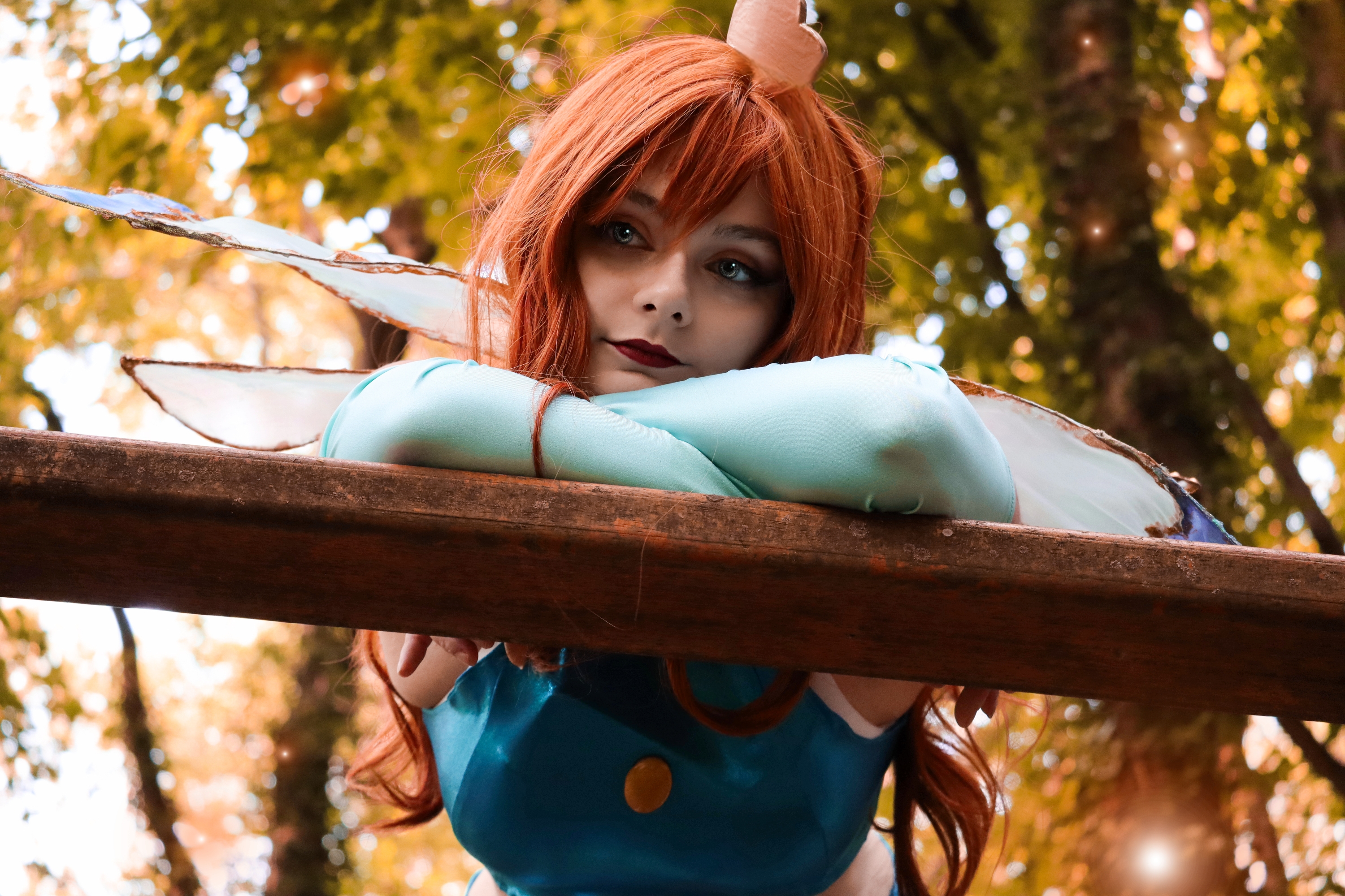 Bloom magic winx - Photo 3