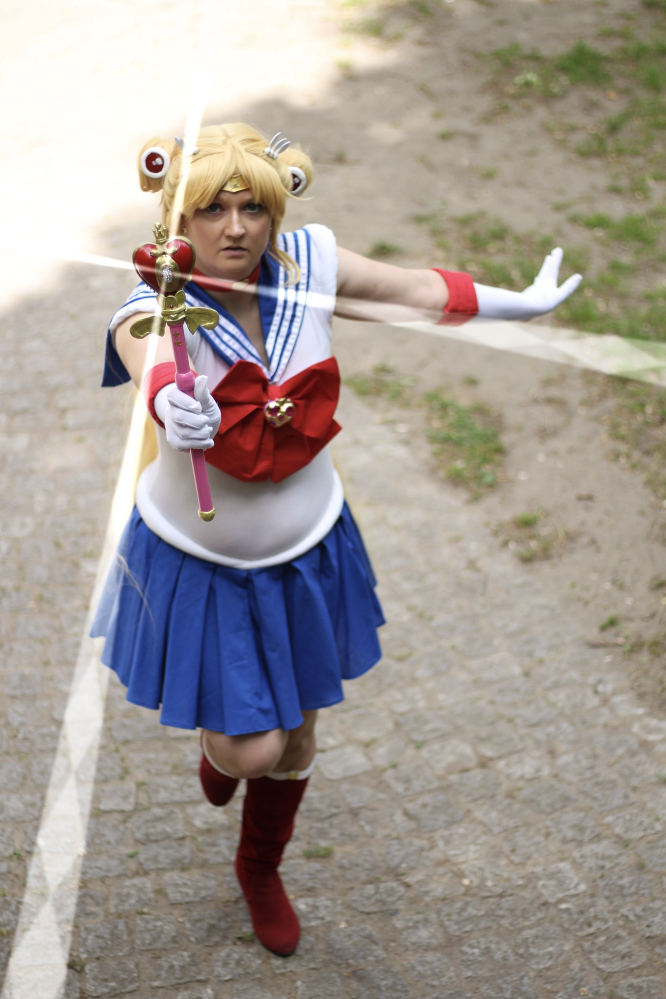 Sailor Moon - Photo 18
