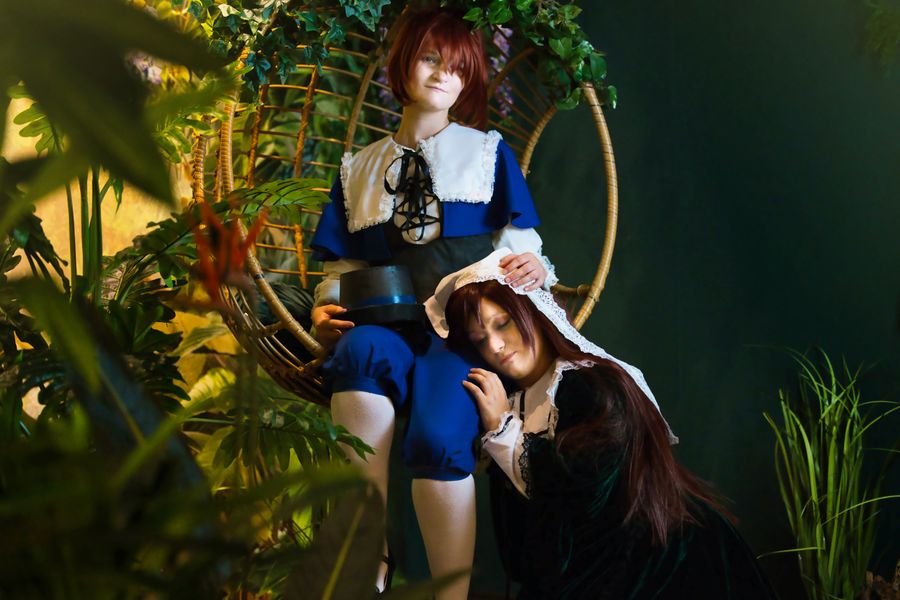 Izylein - Souseiseki