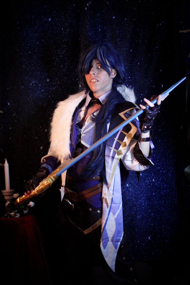 Liam_ – KAEYA Alberich 