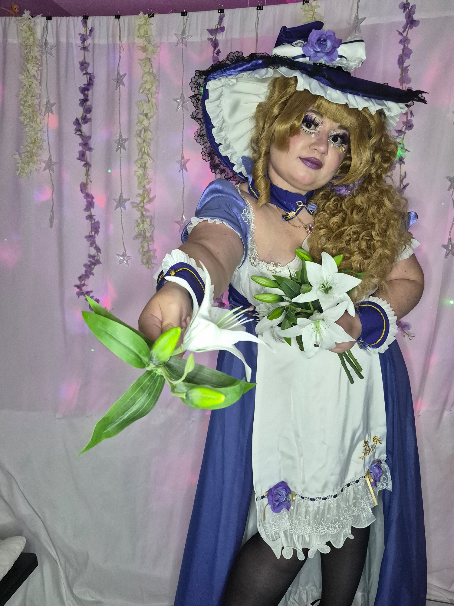Lisa maid 2026 — photo 29