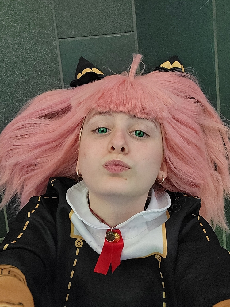 Chaotique Anya - Photo 37