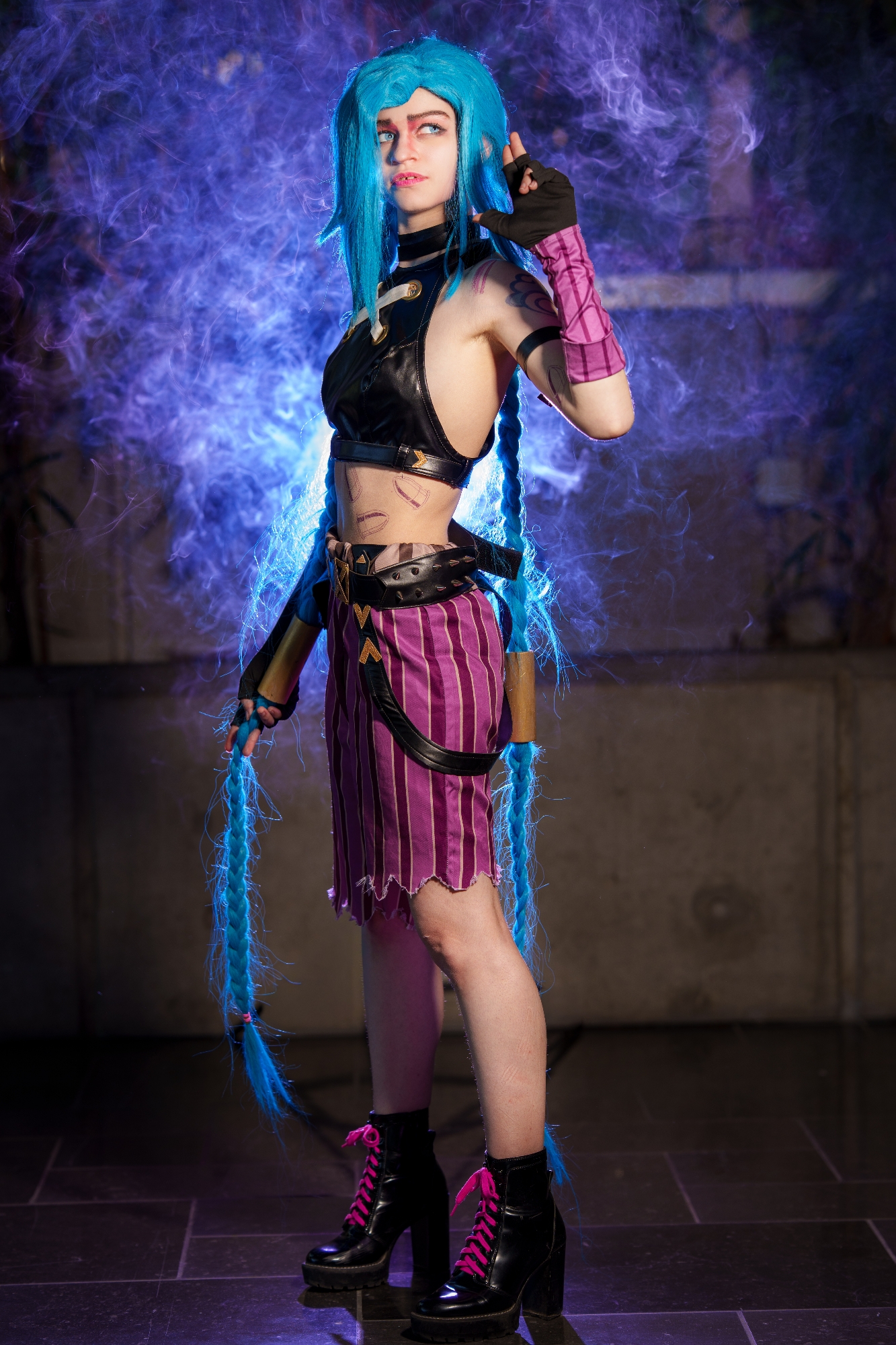 ☆ Jinx JTH! ☆, photo 5