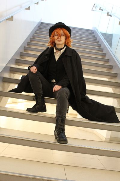 Pangofan - Chuuya