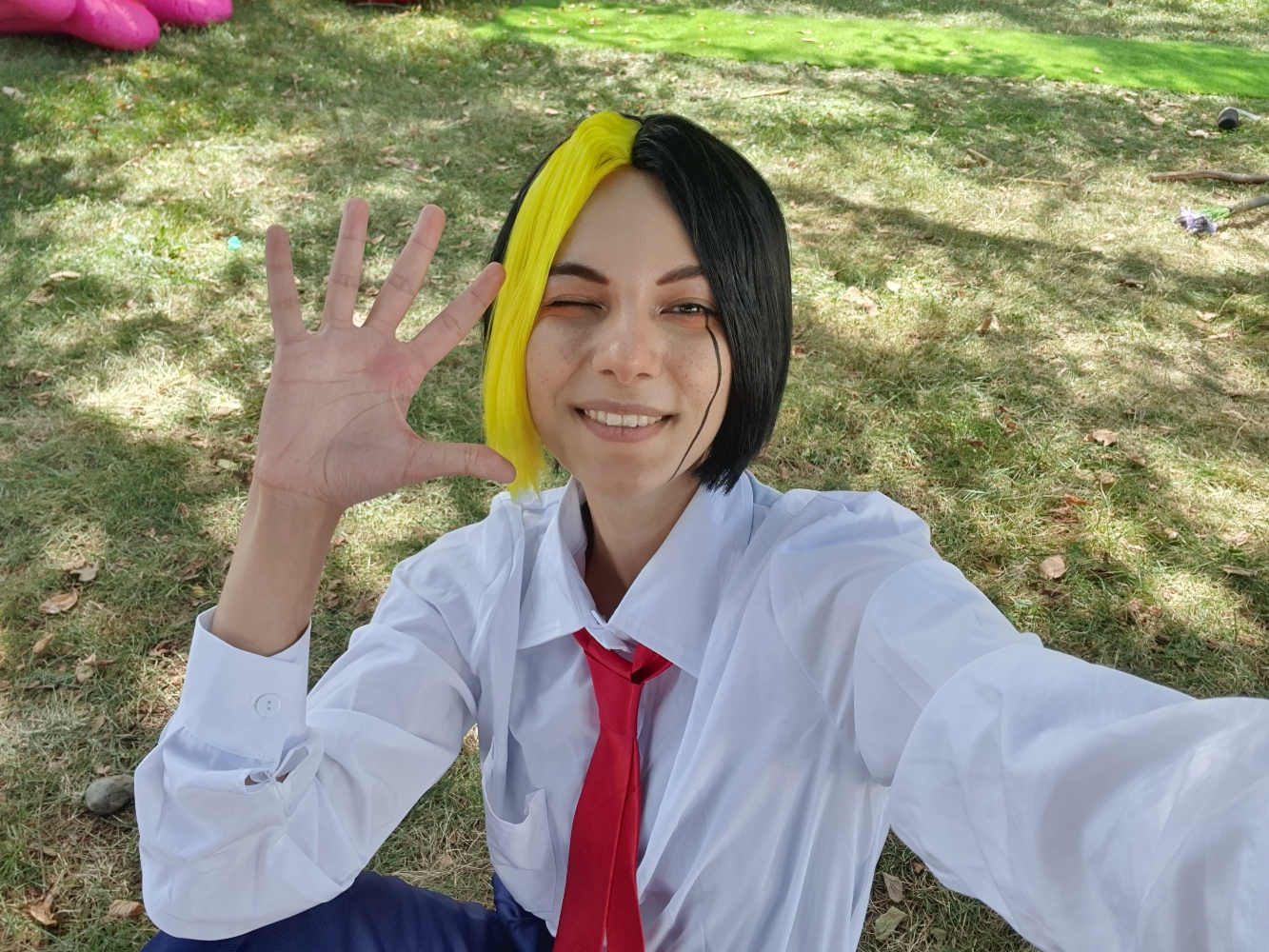 Selfies/random pics - Photo 209