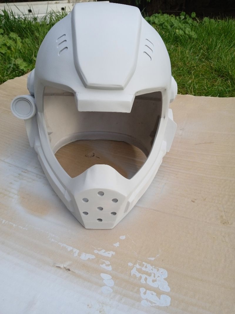 Rogue_cosplay_fr – Casque fini 👌