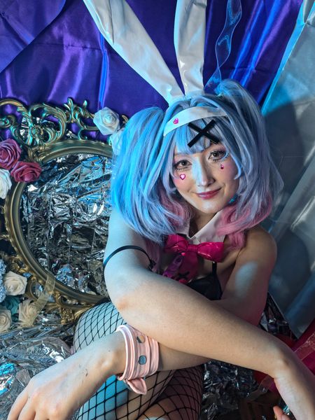 Aspectra1._.cos - Rabbit Hole Miku