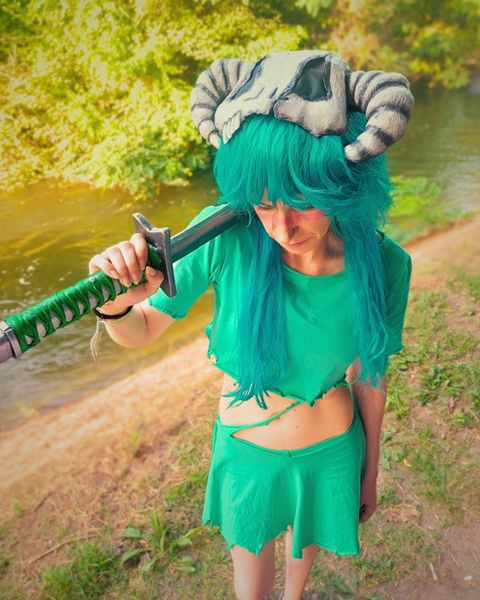 Akatsukibathory - Nel