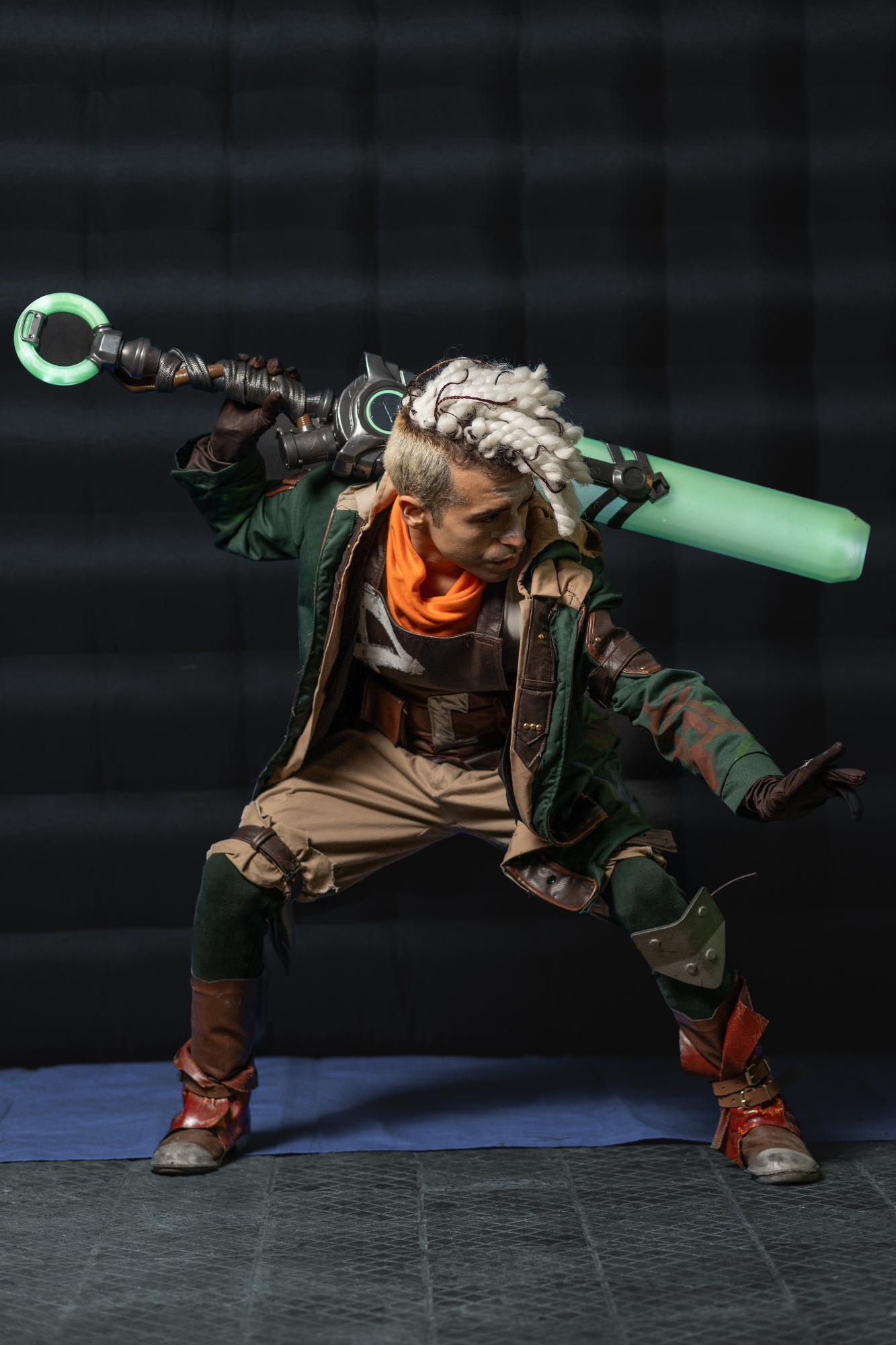 EKKO FIRELIGHT — photo 24