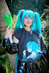 Hatsune Miku 🩵 preview 3