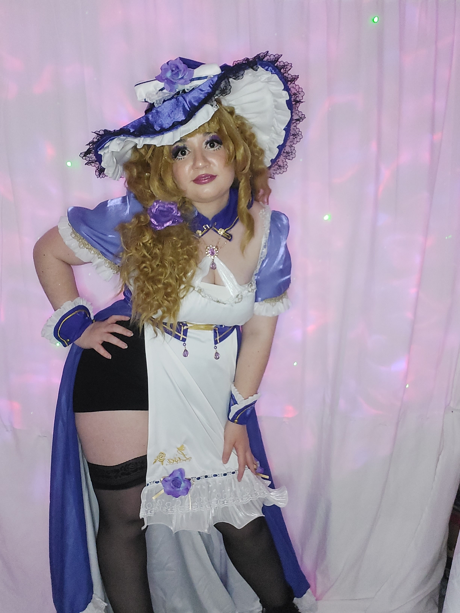Lisa maid 2024 — photo 17