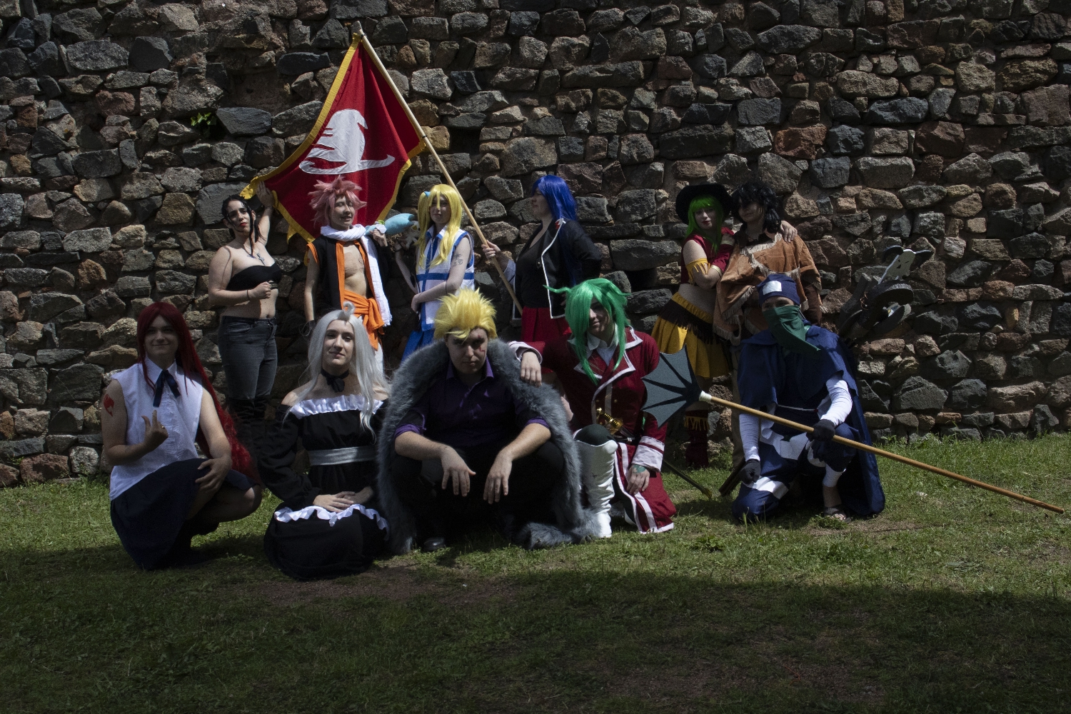 Fairy tail — photo 21