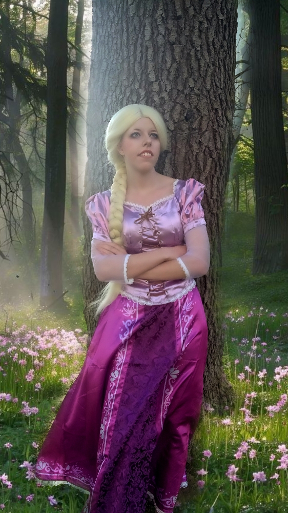 Raiponce  - Photo 3