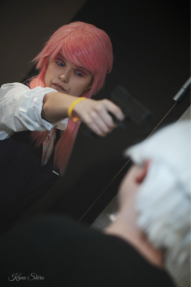 Sanzu bonten — photo 21