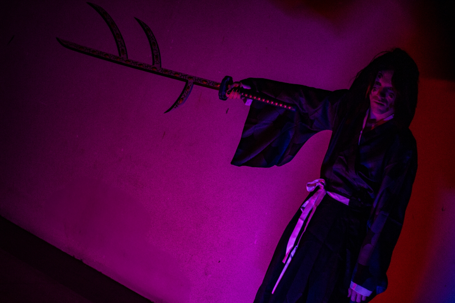 Kokushibo  - Photo 4