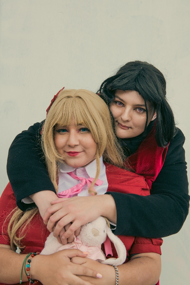 Mori Ougai (HF) - Photo 4