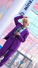 Kira Yoshikage preview 2