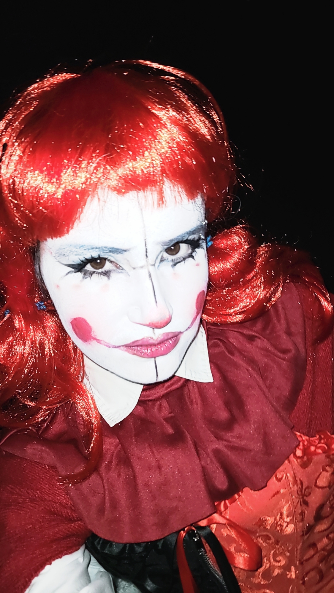 Circus Baby remake - Photo 4