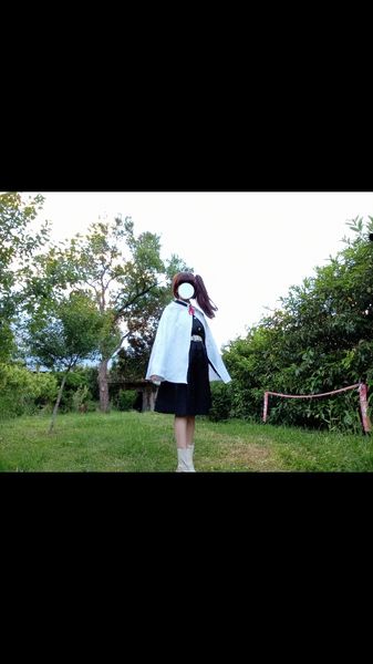 C☆rla - Kanao Tsuyuri