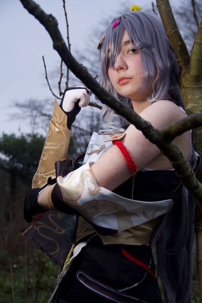 Miztraw_cos - Senti