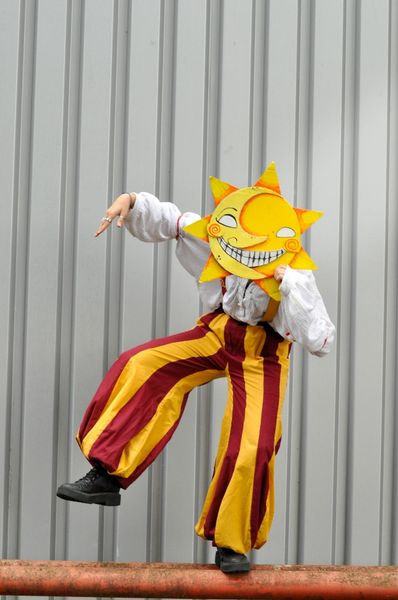 Sun.suny - Sundrop