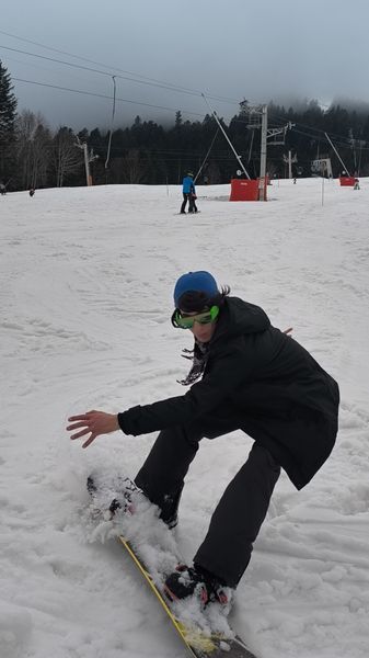Le_connu_inconnu - Dippy Fresh (winter)