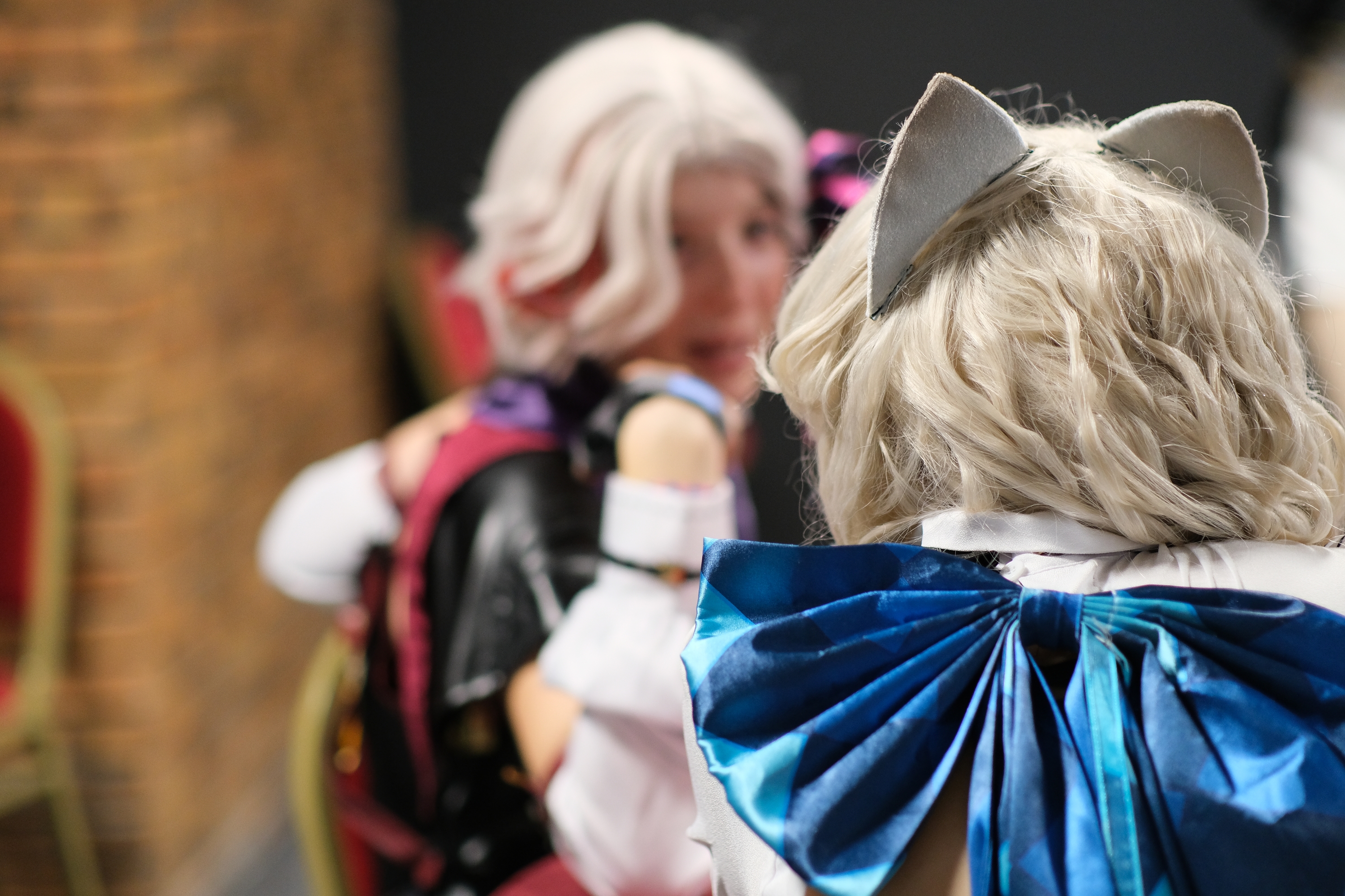 Lyney and Lynette  - Photo 4