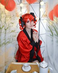 Teto Senbonzakura preview 2