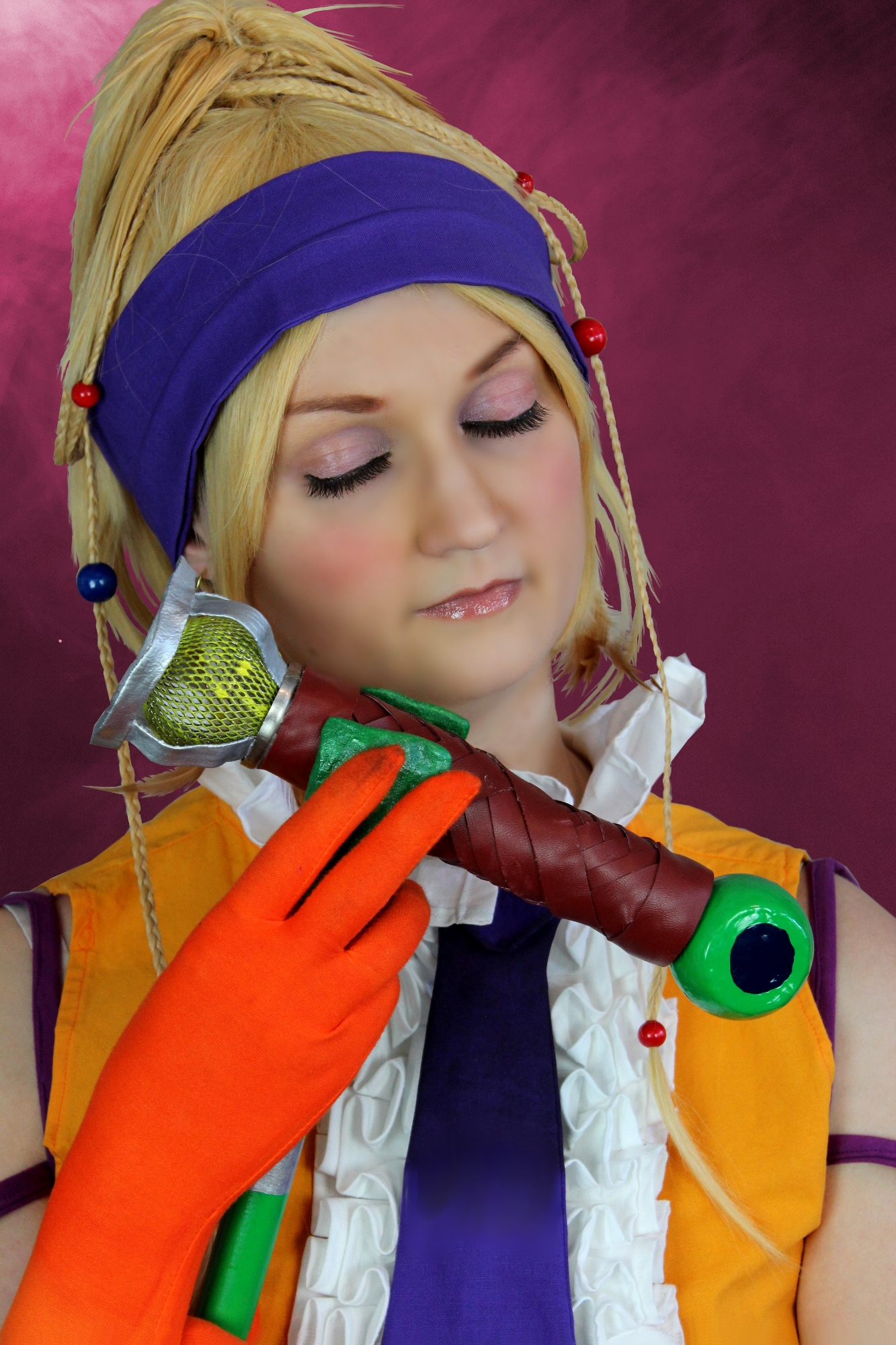 Rikku - Diva — photo 41